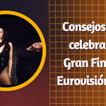 Planes para la Gran Final de Eurovisión?, te compartimos algunas ideas.
