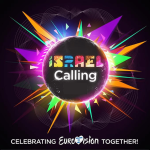 ”ISRAEL Calling” confirmado para el 3 de abril