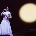 Éxito rotundo en el concierto de la BCN Eurovision Party: Barcelona se llenó de música y emoción