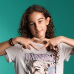 Albania: Viola Gjyzeli a Eurovisión Junior 2023