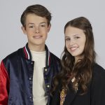 Países Bajos elige a Sep & Jasmijn para Junior Eurovisión 2023
