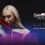 Luna cantará “The Tower” en representación de Polonia en Malmö