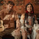 Armenia presenta su fiesta folk para Eurovisión 2024