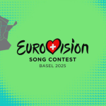 Argentina se une a la celebración de la gran final de Eurovisión 2025