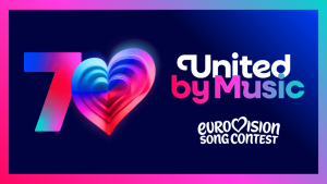 ¡Eurovisión cambia de look! Nuevo logo, misma pasión por la música.