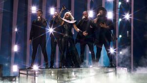 ¡Un nuevo retorno para Eurovisión 2026!